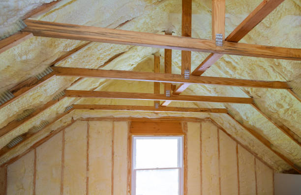  West Slope, OR Insulation Contractor Pros