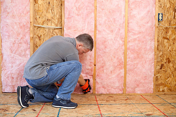 Types of Insulation We Offer in West Slope, OR